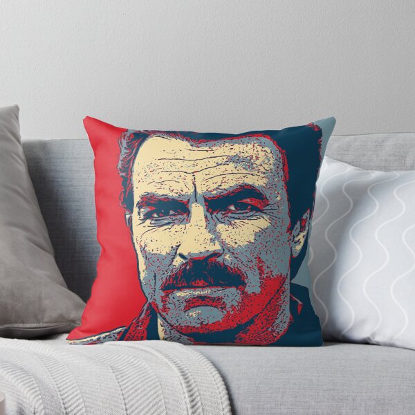 Item preview, Tom Selleck Funny designed and sold by Masseyart.