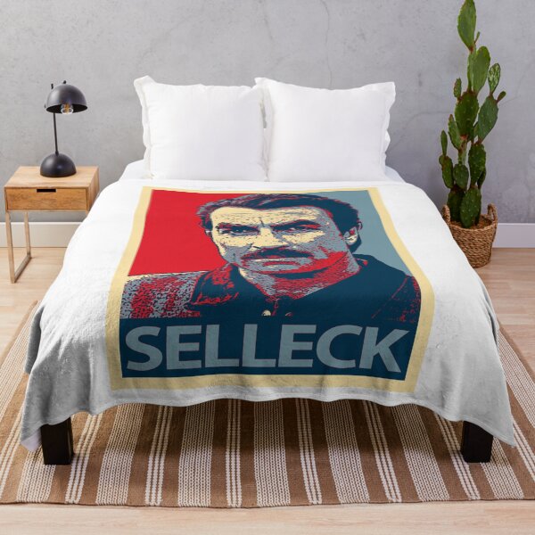 Item preview, Tom Selleck Funny designed and sold by Masseyart.