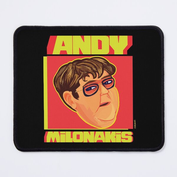 Item preview, Andy Milonakis by Artist sirako designed and sold by SIRAKIRI.