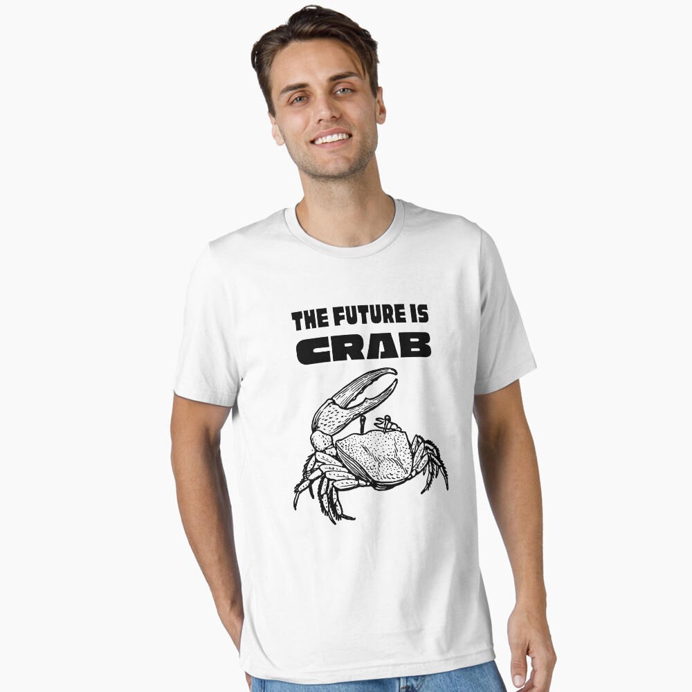 Item preview, Essential T-Shirt designed and sold by FlakeyBiscuit3.