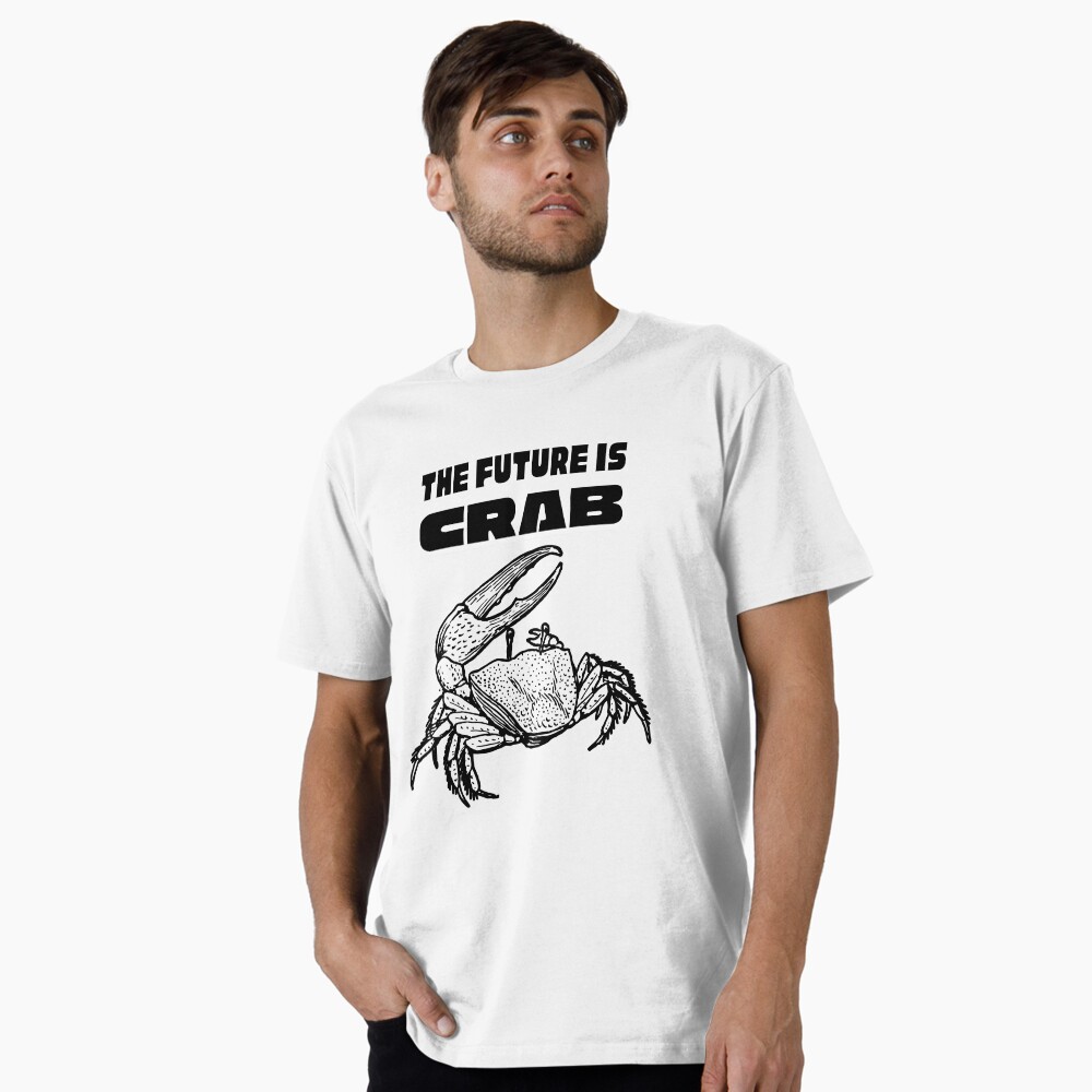 Item preview, Premium T-Shirt designed and sold by FlakeyBiscuit3.