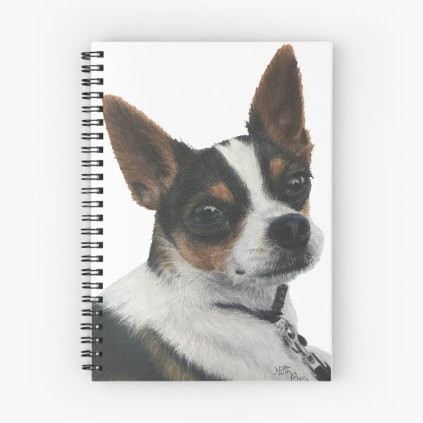 Item preview, Cute Mexican chihuahua | chihuahua lovers designed and sold by NathBros.