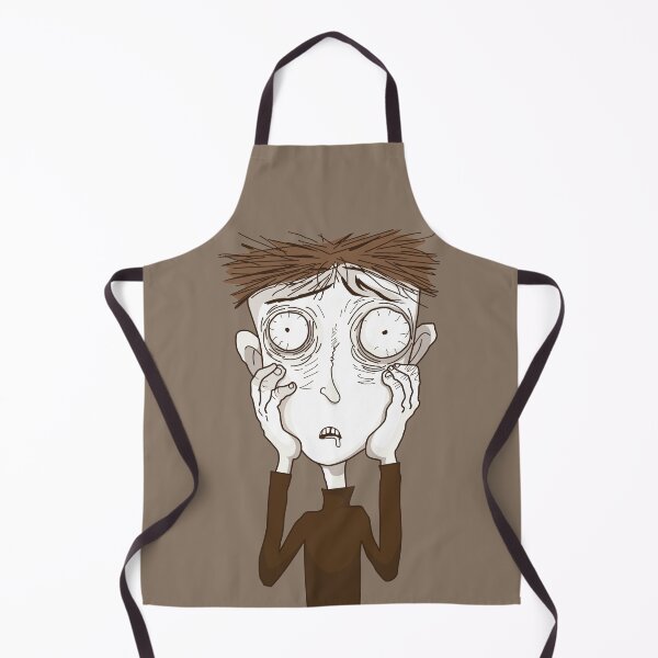 Item preview, The Boy Who Fed on Nightmares designed and sold by collectiarts.