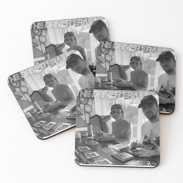 Item preview, The Driver Era designed and sold by Raina Aubertin.