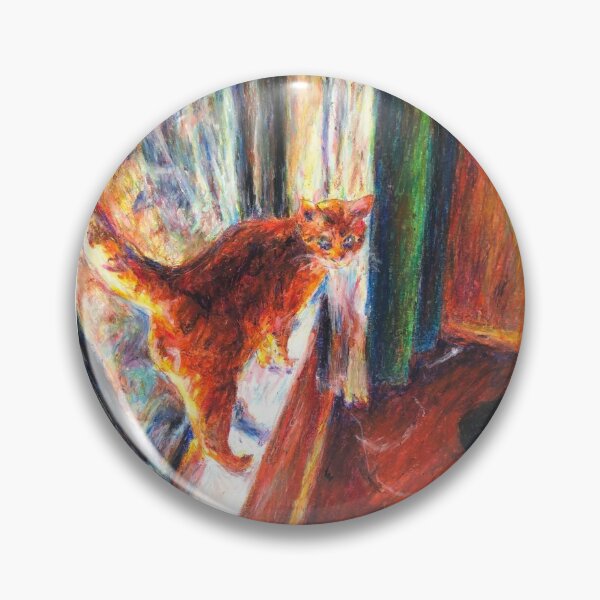 Item preview, home with the kitty designed and sold by chicken mcnuggets.