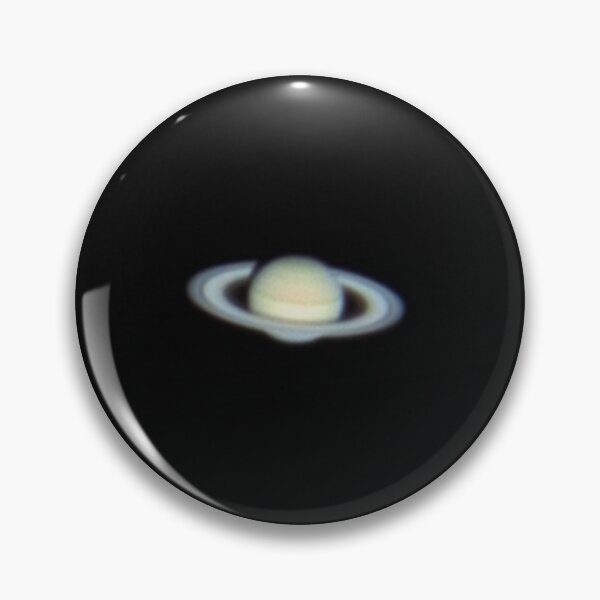 Artikelvorschau, Saturn - 2021 entworfen und verkauft von Jeff Johnson.
