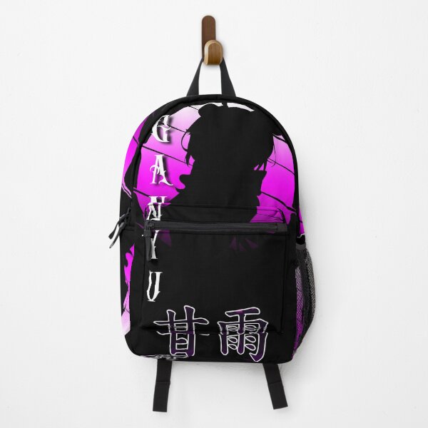 Artikelvorschau, Ganyu-Silhouette Kanji-Name entworfen und verkauft von abangkejepit.