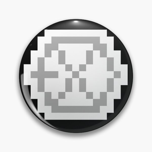 Artikelvorschau, EXO Lightstick Pixel Art entworfen und verkauft von kpoptrashcrafts.