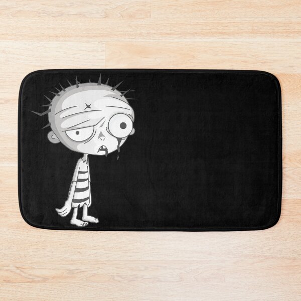 Item preview, Zombie Kid designed and sold by collectiarts.