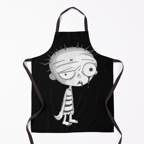 Item preview, Zombie Kid designed and sold by collectiarts.