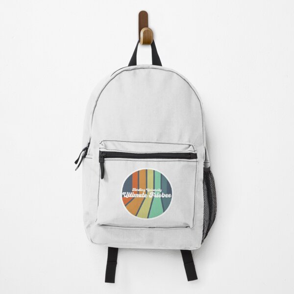 Item preview, HU Ultimate (Retro) designed and sold by HU Ultimate Frisbee.