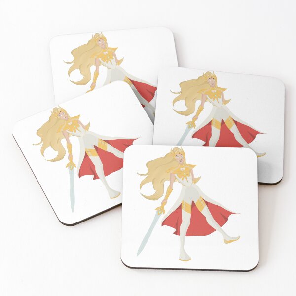 Item preview, She ra designed and sold by bitterblueee.