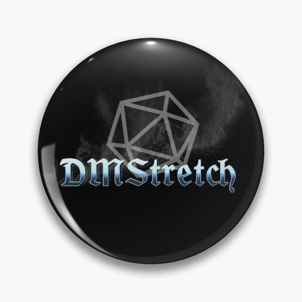 Item preview, New Logo designed and sold by DMStretch.