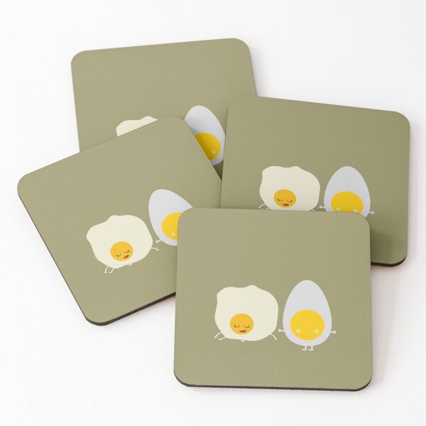 Item preview, Mr and Mrs. eggs designed and sold by NAD-990.