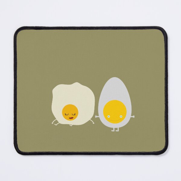 Item preview, Mr and Mrs. eggs designed and sold by NAD-990.