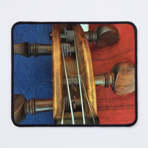 Item preview, Violin Scroll designed and sold by Ric1926.