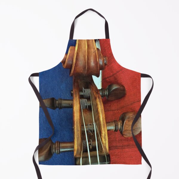 Item preview, Violin Scroll designed and sold by Ric1926.