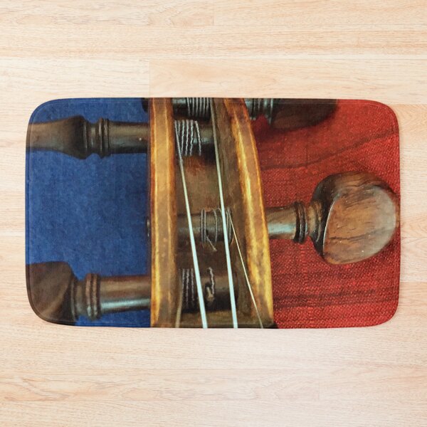 Item preview, Violin Scroll designed and sold by Ric1926.
