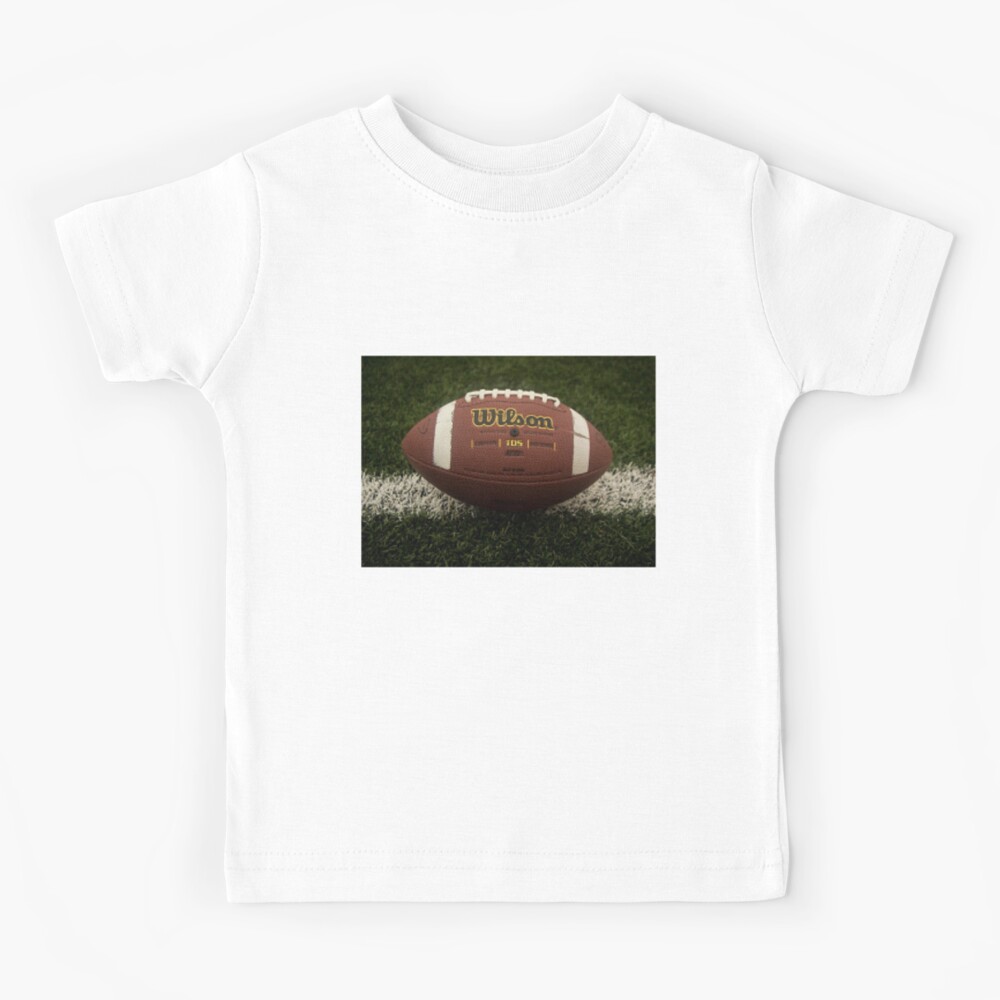 Lids Super Bowl LVII Toddler Football T-Shirt - Navy