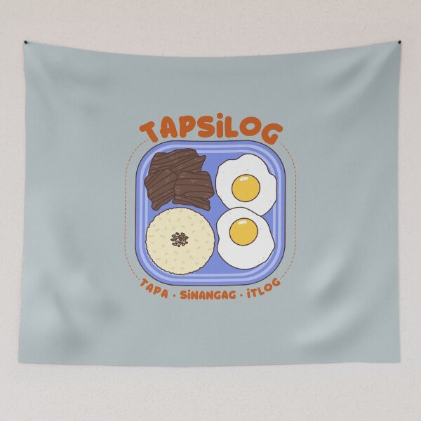 Item preview, Tapsilog designed and sold by defpoint.
