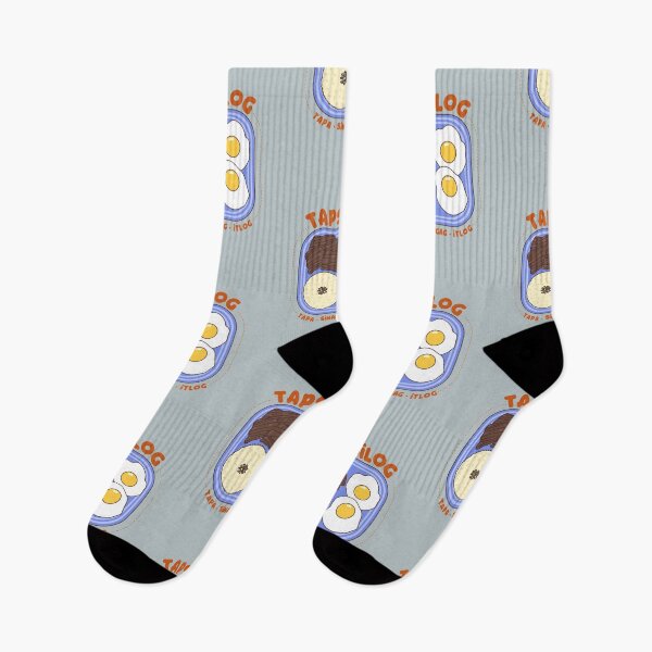 Item preview, Tapsilog designed and sold by defpoint.