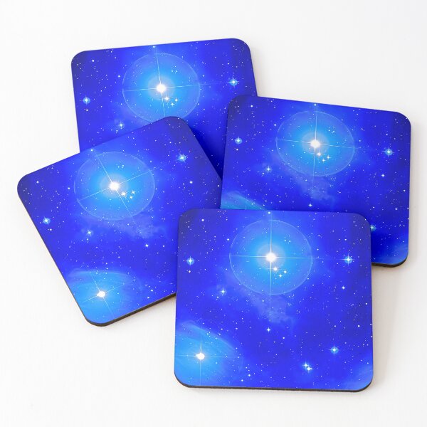 Item preview, Pleiadian Blues designed and sold by William A McCarthy.