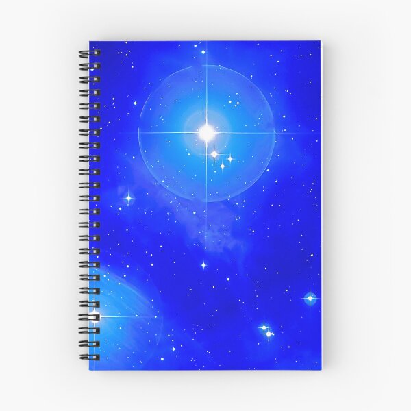 Item preview, Pleiadian Blues designed and sold by William A McCarthy.