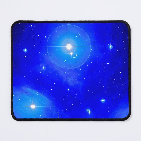 Item preview, Pleiadian Blues designed and sold by William A McCarthy.