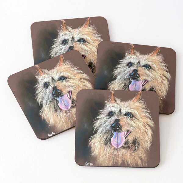 Item preview, 'Pepper' designed and sold by Lynda Robinson.