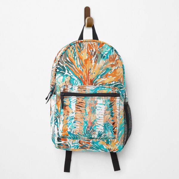 Item preview, Palm Springs Forest Pattern designed and sold by L Diane Johnson.