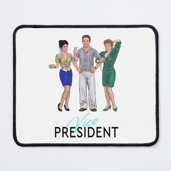 Item preview, Vice President designed and sold by Preserved Dragons.