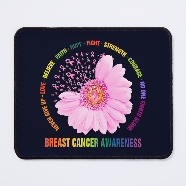 Item preview, Breast Cancer Awareness designed and sold by Linenist.
