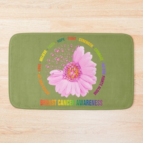 Item preview, Breast Cancer Awareness designed and sold by Linenist.