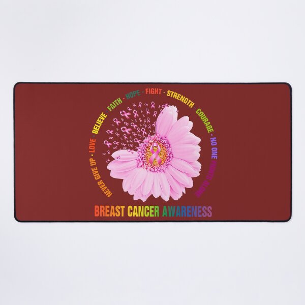 Item preview, Breast Cancer Awareness designed and sold by Linenist.