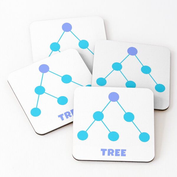 Item preview, Tree Data Structure designed and sold by Mechashadow.