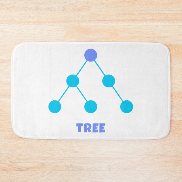 Item preview, Tree Data Structure designed and sold by Mechashadow.