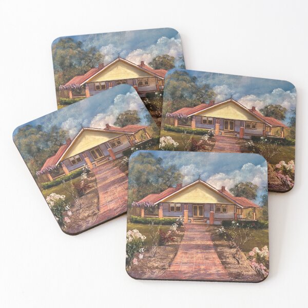 Item preview, 'Shelmont Homestead' designed and sold by Lynda Robinson.