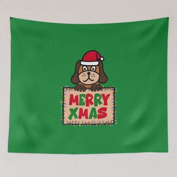 Item preview, MerryXmas designed and sold by Jinx93.