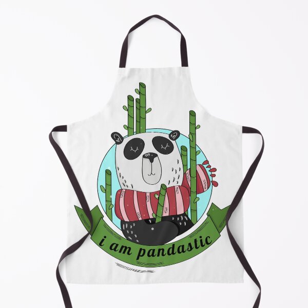 Item preview, i am pandastic designed and sold by samardesign.