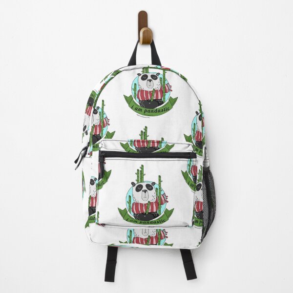 Item preview, i am pandastic designed and sold by samardesign.