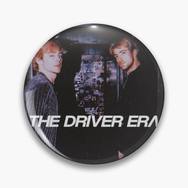 Item preview, The Driver Era designed and sold by Raina Aubertin.
