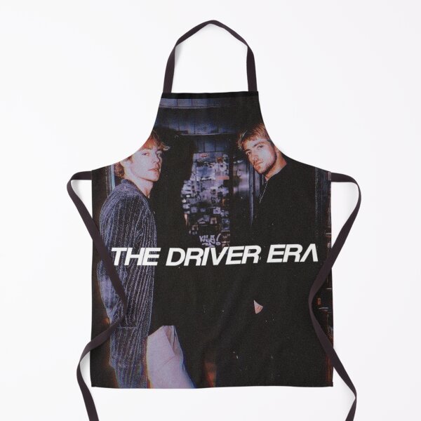 Item preview, The Driver Era designed and sold by Raina Aubertin.