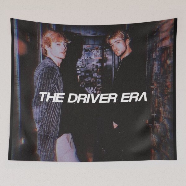Item preview, The Driver Era designed and sold by Raina Aubertin.