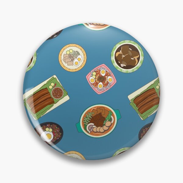 Item preview, pinoy foods designed and sold by defpoint.