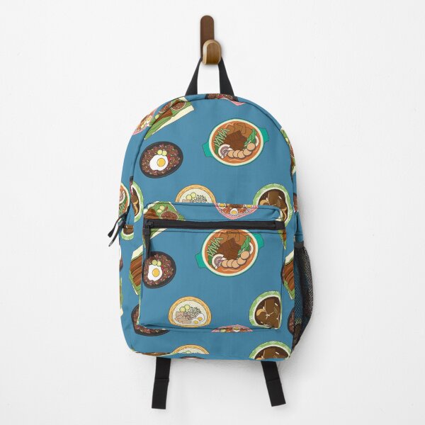 Item preview, pinoy foods designed and sold by defpoint.