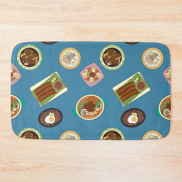 Item preview, pinoy foods designed and sold by defpoint.