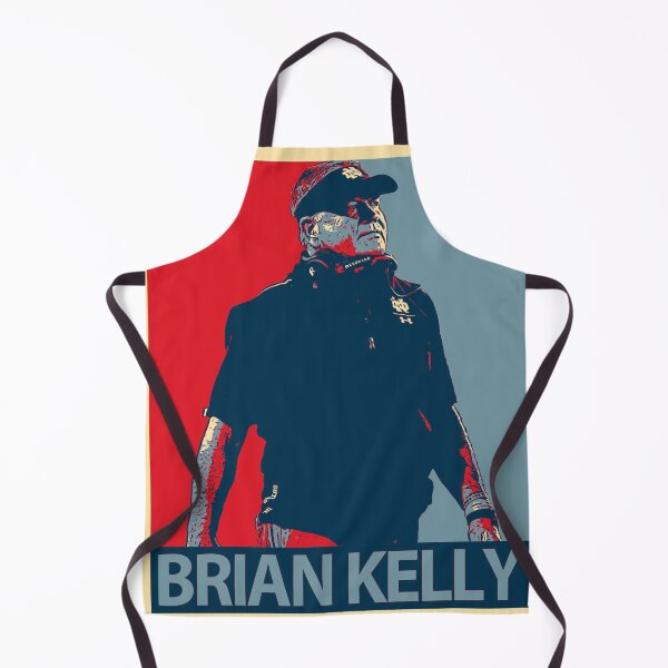 Artikelvorschau, Brian Kelly entworfen und verkauft von Masseyart.