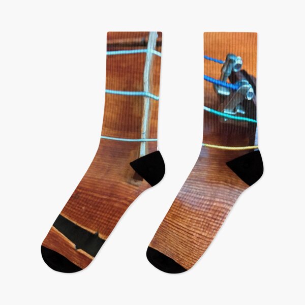 Item preview, Violin Bridge designed and sold by Ric1926.