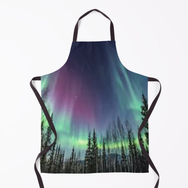 Item preview, Aurora Borealis designed and sold by Maddie4Real.