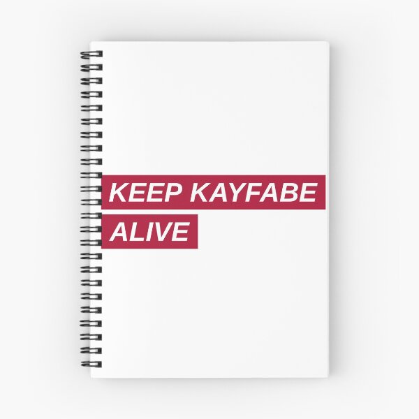 Item preview, Keep Kayfabe Alive Pro Wrestling  designed and sold by MoonPirate.